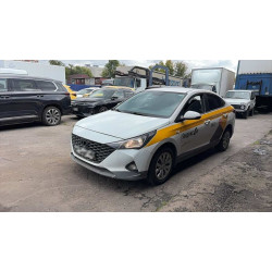 Hyundai Solaris Active Plus 1.6 6AT