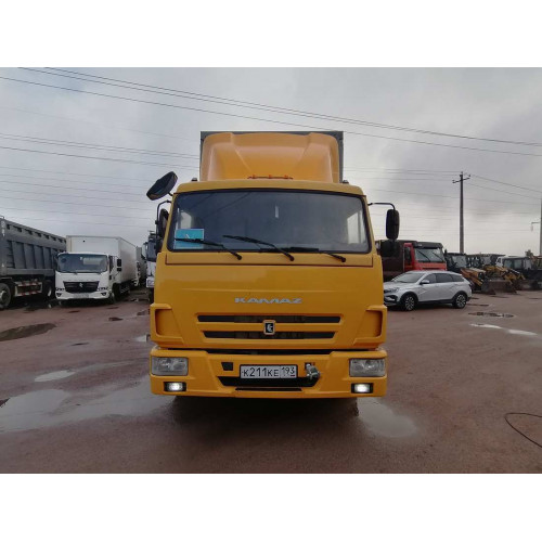РусТрак 4388* на шасси КамАЗ 4308 4x2 Бортовой (Евроборт) 4388A2 (Евроборт, Дизельный, 6,7 л, 242 л.с., МТ) РусТрак 4388* на шасси КамАЗ 4308 4x2 Бортовой (Евроборт) 4388A2 (Евроборт, Дизельный, 6,7 л, 242 л.с., МТ)