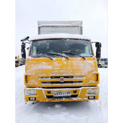 КамАЗ 4308 4x2 Бортовой (Евроборт) 4388A2 (Евроборт, Дизельный, 6,7 л, 242 л.с., МТ)