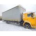 КамАЗ 4308 4x2 Бортовой (Евроборт) 4388A2 (Евроборт, Дизельный, 6,7 л, 242 л.с., МТ)