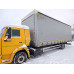 КамАЗ 4308 4x2 Бортовой (Евроборт) 4388A2 (Евроборт, Дизельный, 6,7 л, 242 л.с., МТ)