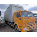 РУСТРАК 4388* на шасси КамАЗ 4308 4x2 Бортовой (Евроборт) 4388A2