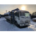 РУСТРАК 4389* на шасси Isuzu Forward 18.0 (FVR) 4x2 Бортовой (Евроборт) 4389* на шасси Isuzu Forward 18.0 (FVR) Бортовой (Евроборт)