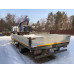 РУСТРАК 4389* на шасси Isuzu Forward 18.0 (FVR) 4x2 Бортовой (Евроборт) 4389* на шасси Isuzu Forward 18.0 (FVR) Бортовой (Евроборт)