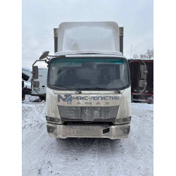 КамАЗ 43089 4x2 Бортовой (Евроборт) 4389E1 (Бортовой, Дизельный, 3,8 л, 152 л.с., МТ)