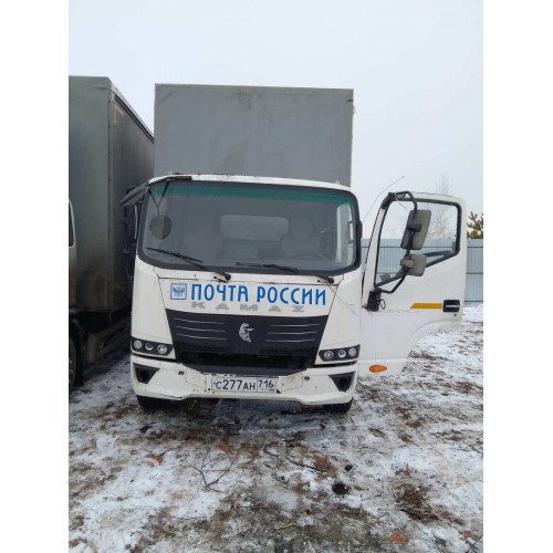 РусТрак 4389* на шасси КамАЗ 43082 4x2 Бортовой (Евроборт) 4389F1 (Евроборт, Дизельный, 3,8 л, 166 л.с., МТ) РусТрак 4389* на шасси КамАЗ 43082 4x2 Бортовой (Евроборт) 4389F1 (Евроборт, Дизельный, 3,8 л, 166 л.с., МТ)
