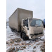 РусТрак 4389* на шасси КамАЗ 43082 4x2 Бортовой (Евроборт) 4389F1 (Евроборт, Дизельный, 3,8 л, 166 л.с., МТ)