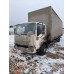 РусТрак 4389* на шасси КамАЗ 43082 4x2 Бортовой (Евроборт) 4389F1 (Евроборт, Дизельный, 3,8 л, 166 л.с., МТ)