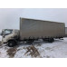 РусТрак 4389* на шасси КамАЗ 43082 4x2 Бортовой (Евроборт) 4389F1 (Евроборт, Дизельный, 3,8 л, 166 л.с., МТ)