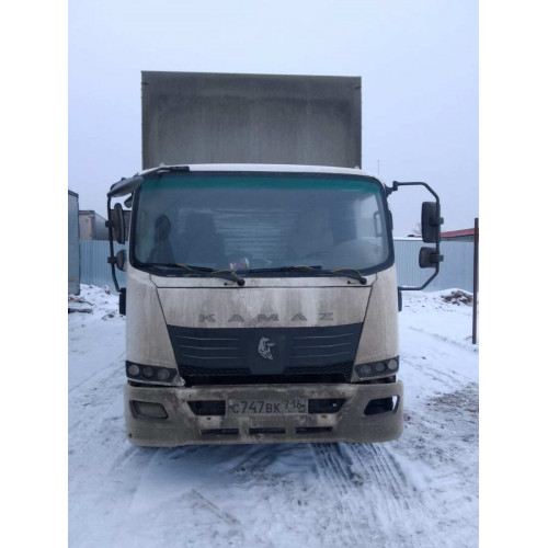 РусТрак 4389* на шасси КамАЗ 43082 4x2 Бортовой (Евроборт) 4389F1 (Евроборт, Дизельный, 3,8 л, 166 л.с., МТ) РусТрак 4389* на шасси КамАЗ 43082 4x2 Бортовой (Евроборт) 4389F1 (Евроборт, Дизельный, 3,8 л, 166 л.с., МТ)