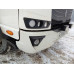 РусТрак 4389* на шасси КамАЗ 43082 4x2 Бортовой (Евроборт) 4389F1 (Евроборт, Дизельный, 3,8 л, 166 л.с., МТ) РусТрак 4389* на шасси КамАЗ 43082 4x2 Бортовой (Евроборт) 4389F1 (Евроборт, Дизельный, 3,8 л, 166 л.с., МТ)