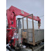 РусТрак 4389* на шасси Isuzu Forward 18.0 (FVR) Бортовой с КМУ 4389W8 (Дизельный, 7,8 л, 260 л.с., МТ) РусТрак 4389* на шасси Isuzu Forward 18.0 (FVR) Бортовой с КМУ 4389W8 (Дизельный, 7,8 л, 260 л.с., МТ)