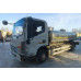РусТрак 5389* на шасси JAC N90 Автоцистерна нефтепромысловая 53891G (Дизельный, 3,8 л, 152 л.с., МТ)