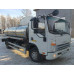 РусТрак 5389* на шасси JAC N90 Автоцистерна нефтепромысловая 53891G (Дизельный, 3,8 л, 152 л.с., МТ)