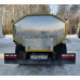 РусТрак 5389* на шасси JAC N90 Автоцистерна нефтепромысловая 53891G (Дизельный, 3,8 л, 152 л.с., МТ)