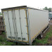 РУСТРАК 5389* на шасси JAC N120 4x2 Бортовой (Евроборт) 538922