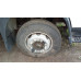 РУСТРАК 5389* на шасси JAC N120 4x2 Бортовой (Евроборт) 538922