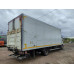 JAC N120 4x2 Изотермический/рефрижератор N120 Рефрижератор