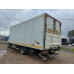 JAC N120 4x2 Изотермический/рефрижератор N120 Рефрижератор