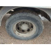 JAC N120 4x2 Изотермический/рефрижератор N120 Рефрижератор