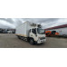 РУСТРАК 5389* на шасси JAC N120 4x2 Изотермический/рефрижератор с гидробортом 538941