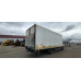 РУСТРАК 5389* на шасси JAC N120 4x2 Изотермический/рефрижератор с гидробортом 538941