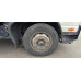РУСТРАК 5389* на шасси JAC N120 4x2 Изотермический/рефрижератор с гидробортом 538941