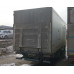 РУСТРАК 5389* на шасси JAC N120 4x2 Изотермический/рефрижератор с гидробортом 538941