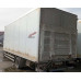 РУСТРАК 5389* на шасси JAC N120 4x2 Изотермический/рефрижератор с гидробортом 538941