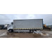 РусТрак 5389* на шасси Dongfeng C120 Бортовой (Евроборт) 5389C2-03 (Бортовой, Дизельный, 3,8 л, 166 л.с., МТ)