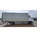 РусТрак 5389* на шасси Dongfeng C120 Бортовой (Евроборт) 5389C2-03 (Бортовой, Дизельный, 3,8 л, 166 л.с., МТ)