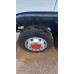 РусТрак 5389* на шасси Dongfeng C120 Бортовой (Евроборт) 5389C2-03 (Бортовой, Дизельный, 3,8 л, 166 л.с., МТ)