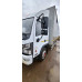 РусТрак 5389* на шасси Dongfeng C120 Бортовой (Евроборт) 5389C2-03 (Бортовой, Дизельный, 3,8 л, 166 л.с., МТ)