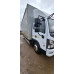 РусТрак 5389* на шасси Dongfeng C120 Бортовой (Евроборт) 5389C2-03 (Бортовой, Дизельный, 3,8 л, 166 л.с., МТ)