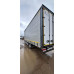 РусТрак 5389* на шасси Dongfeng C120 Бортовой (Евроборт) 5389C2-03 (Бортовой, Дизельный, 3,8 л, 166 л.с., МТ)