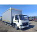 КамАЗ 43089 4x2 Бортовой (Евроборт) 4389E1 (Евроборт, Дизельный, 3,8 л, 152 л.с., МТ)
