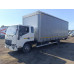КамАЗ 43089 4x2 Бортовой (Евроборт) 4389E1 (Евроборт, Дизельный, 3,8 л, 152 л.с., МТ)