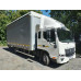 КамАЗ 43089 4x2 Бортовой (Евроборт) 5389E1 (Евроборт, Дизельный, 3,8 л, 143 л.с., МТ)