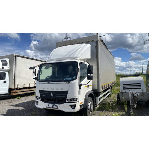 РУСТРАК 5389* на шасси КамАЗ 43082 4x2 Бортовой (Евроборт) 5389F1 РУСТРАК 5389* на шасси КамАЗ 43082 4x2 Бортовой (Евроборт) 5389F1