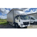 РУСТРАК 5389* на шасси КамАЗ 43082 4x2 Бортовой (Евроборт) 5389F1