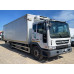 РУСТРАК 5389* на шасси Daewoo NOVUS 4x2 Изотермический/рефрижератор 5389* на шасси Daewoo NOVUS 4x2 Изотермический/рефрижератор