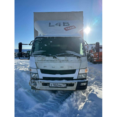 РусТрак 5389* на шасси Mitsubishi FUSO Canter Бортовой (Евроборт) 5389R2 (Евроборт, Дизельный, 3,0 л, 175 л.с., МТ) РусТрак 5389* на шасси Mitsubishi FUSO Canter Бортовой (Евроборт) 5389R2 (Евроборт, Дизельный, 3,0 л, 175 л.с., МТ)