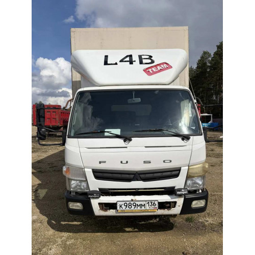 РусТрак 5389* на шасси Mitsubishi FUSO Canter Бортовой (Евроборт) 5389R2 (Евроборт, Дизельный, 3,0 л, 175 л.с., МТ) РусТрак 5389* на шасси Mitsubishi FUSO Canter Бортовой (Евроборт) 5389R2 (Евроборт, Дизельный, 3,0 л, 175 л.с., МТ)