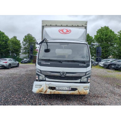 DongFeng C120 Бортовой (Евроборт) 5389R2-03 (Евроборт, Дизельный, 3.8 л, 166 л.с. МТ)