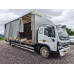 DongFeng C120 Бортовой (Евроборт) 5389R2-03 (Евроборт, Дизельный, 3.8 л, 166 л.с. МТ)