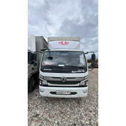 DongFeng C120 Бортовой (Евроборт) 5389R2-03 (Евроборт, Дизельный, 3.8 л, 166 л.с. МТ)