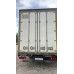 DongFeng C120 Бортовой (Евроборт) 5389R2-03 (Евроборт, Дизельный, 3.8 л, 166 л.с. МТ)