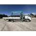 DongFeng C120 Бортовой с КМУ 5389R8-03 (Дизельный, 3,8 л, 152 л.с., МТ)