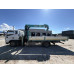 DongFeng C120 Бортовой с КМУ 5389R8-03 (Дизельный, 3,8 л, 152 л.с., МТ)