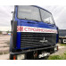 МАЗ 7801* 6x6 Самосвал 7801* 6x6 Самосвал